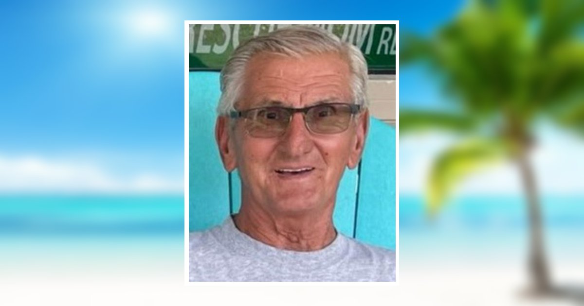 Billy Gene Blankenship Obituary, Grove City, OH