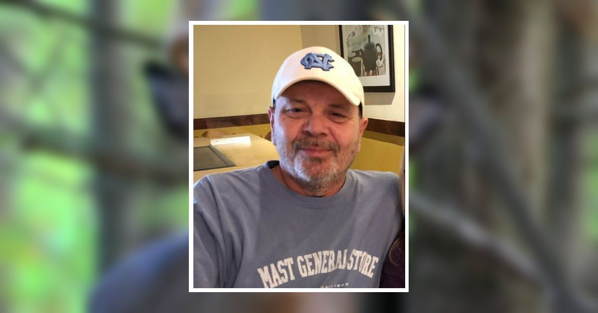 Rodney Oquinn Obituary, Bennett, NC
