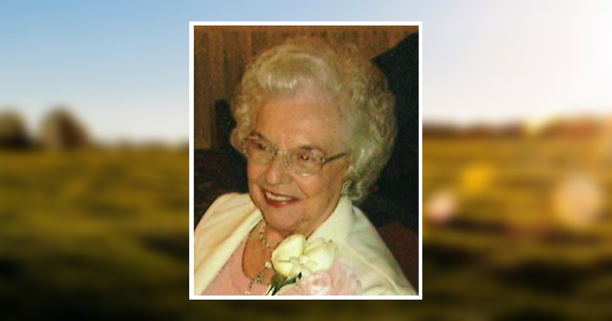 Eva James Bailey Obituary 2015 Randall & Roberts Funeral Home