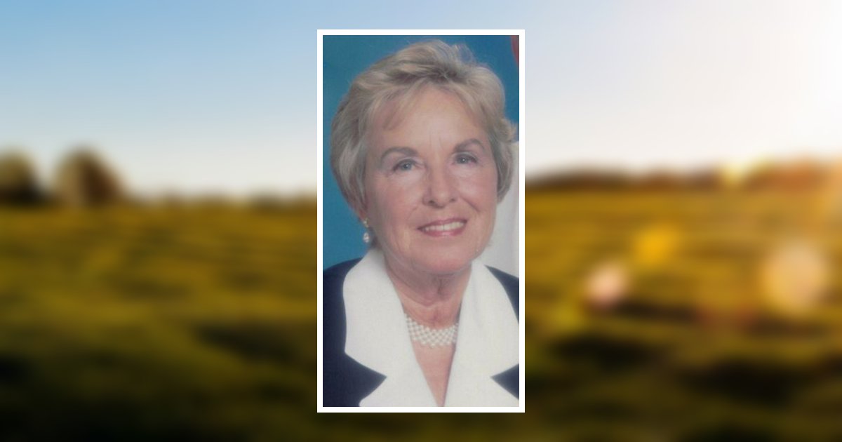 Patsy R. Plaue Obituary 2021 - Flanner Buchanan Funeral Centers