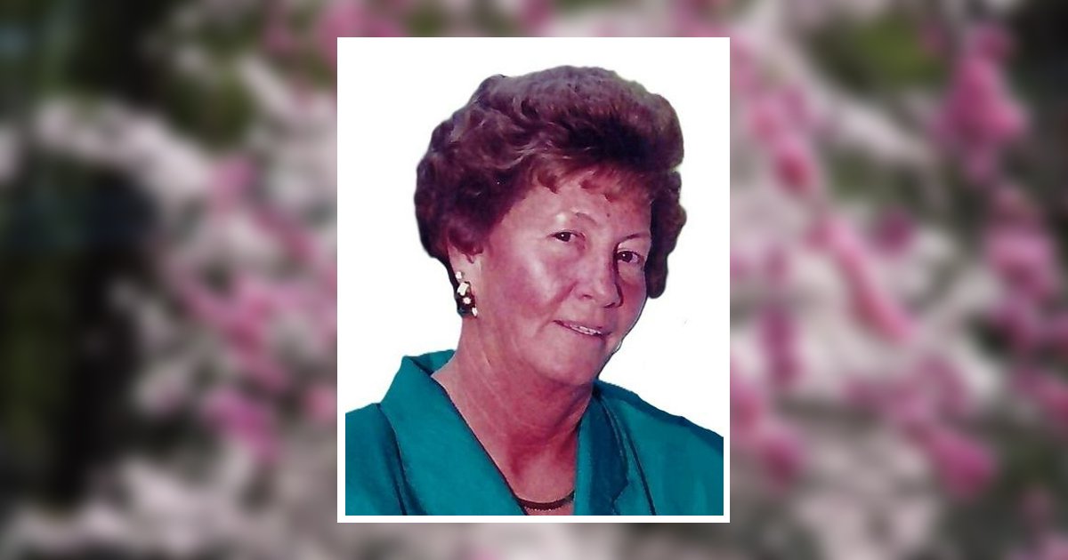 Rachel Drake Stanton, KY Obituary