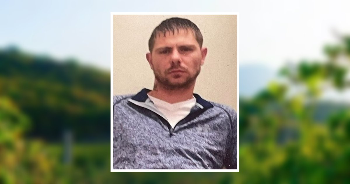 Steven Leonard Smith Obituary 2023 Handley Funeral Home