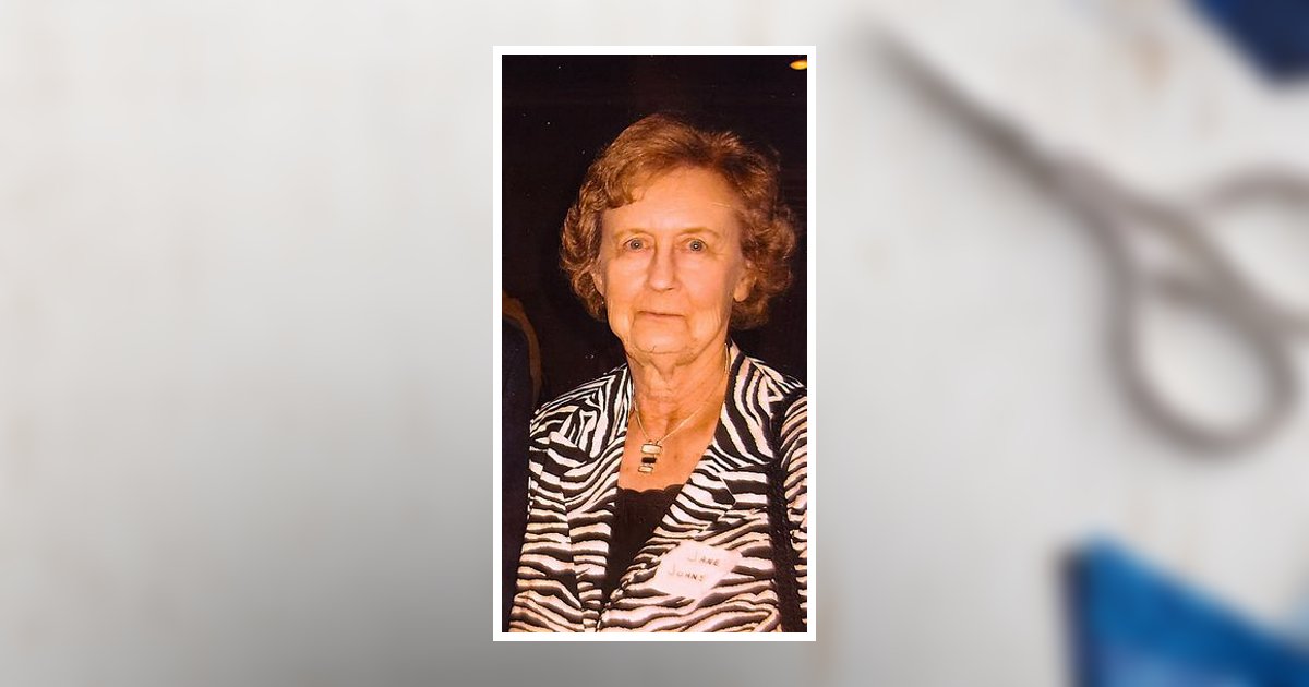 Lillian Johnson Obituary, Coshocton, OH