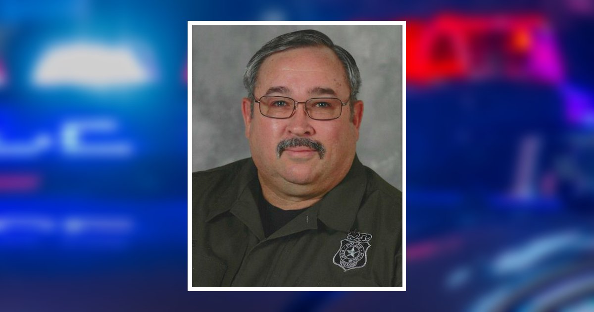 Lewis Scott Tate Obituary, Kennedale, TX
