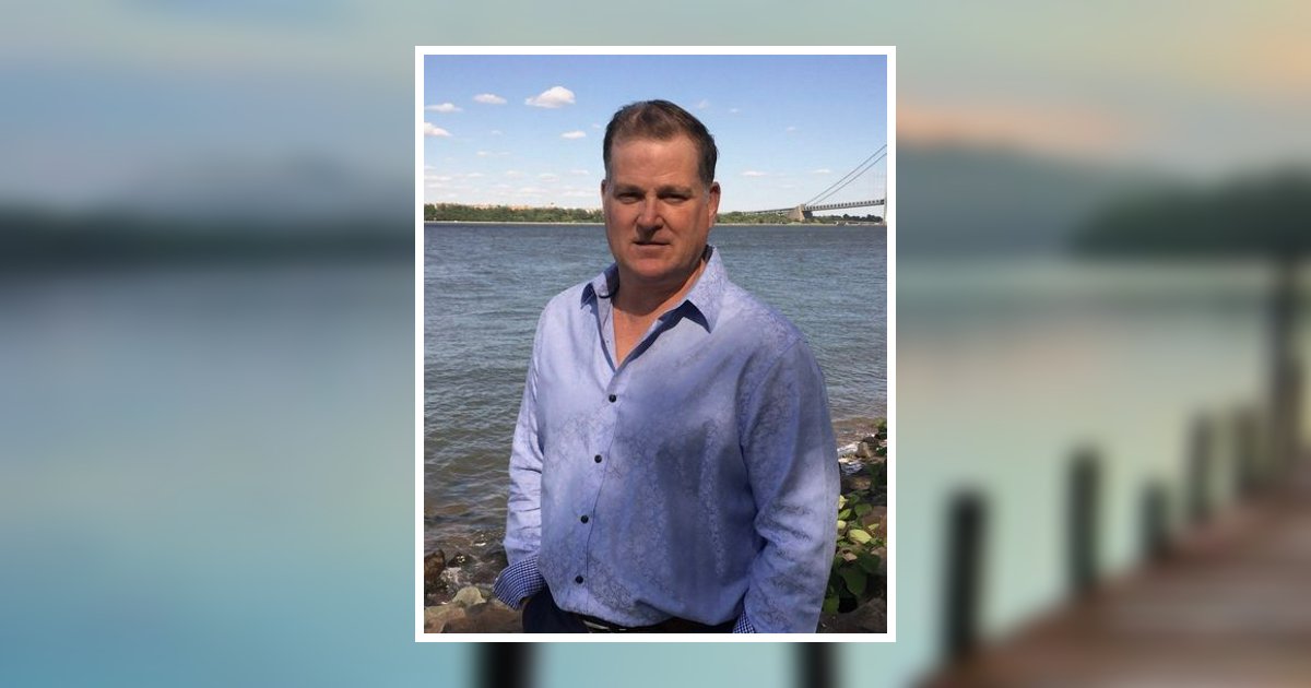 Thomas Patrick Donohue Obituary, Central Islip, NY