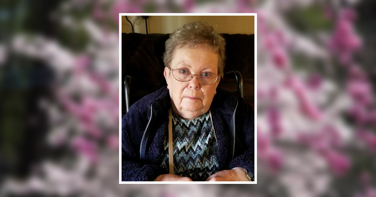 Paula Vance Aledo, IL Obituary