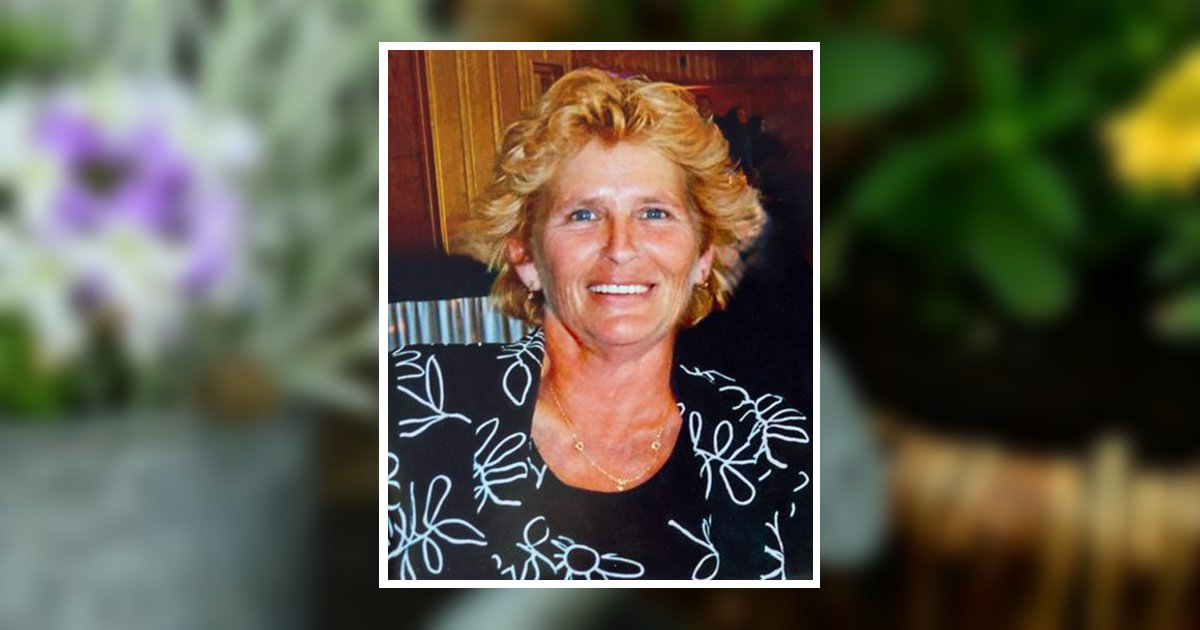 Mary Elizabeth Prowse Obituary, West Branch, MI