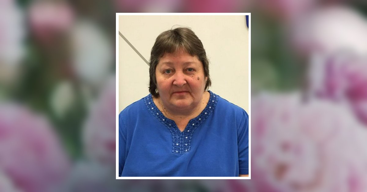 Terri Dale Collins Obituary 2023 Cleveland Funeral Home