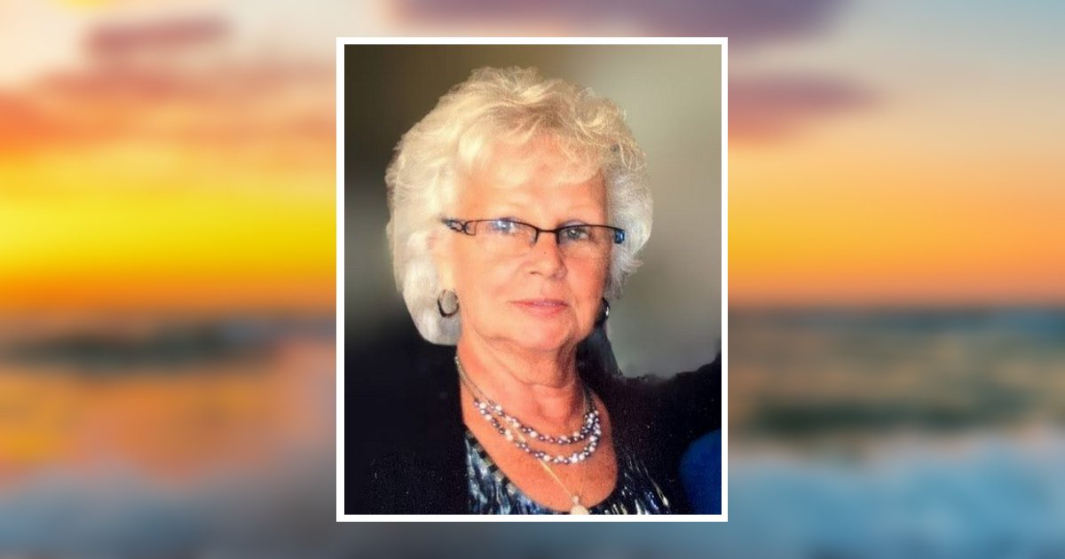 Patricia Ann Koelber Obituary, Fort Myers, FL