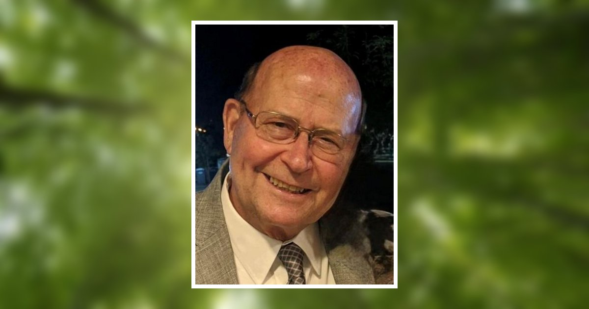 James A. Yungman Obituary, Berea, OH