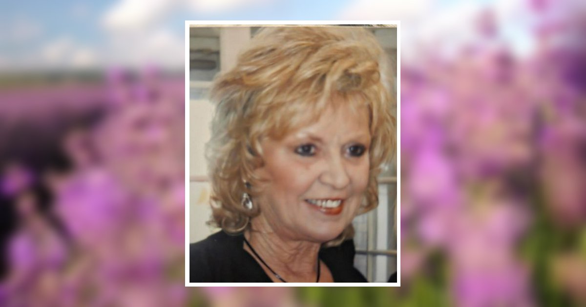 Lugene Redmond Hunter