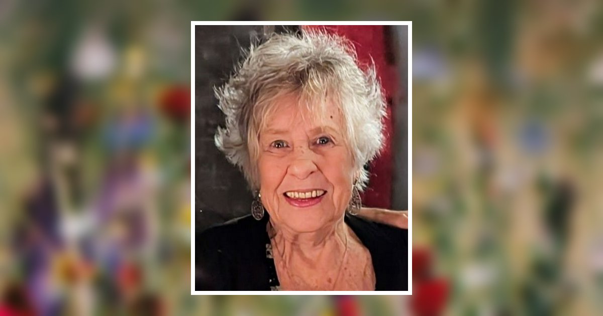 Nora Hartman Obituary, Hamilton, OH