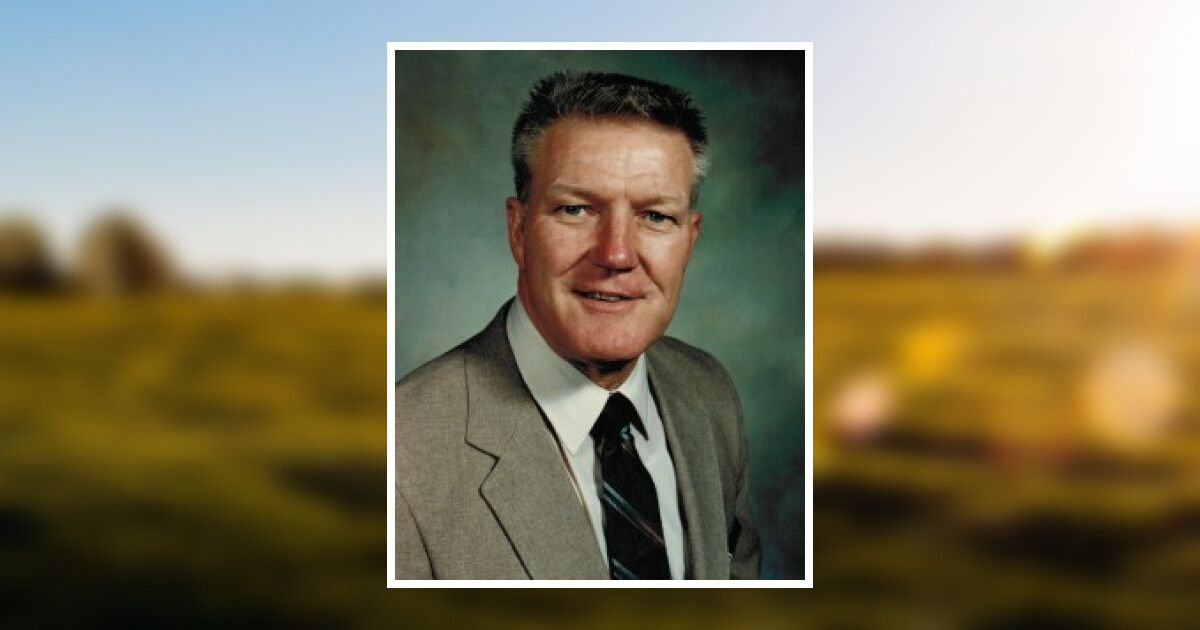 John Hagaman Obituary September 27, 2015 - Mott and Henning Funeral Home