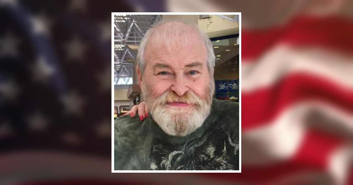 Randy Gibson Green Cove Springs, FL Obituary