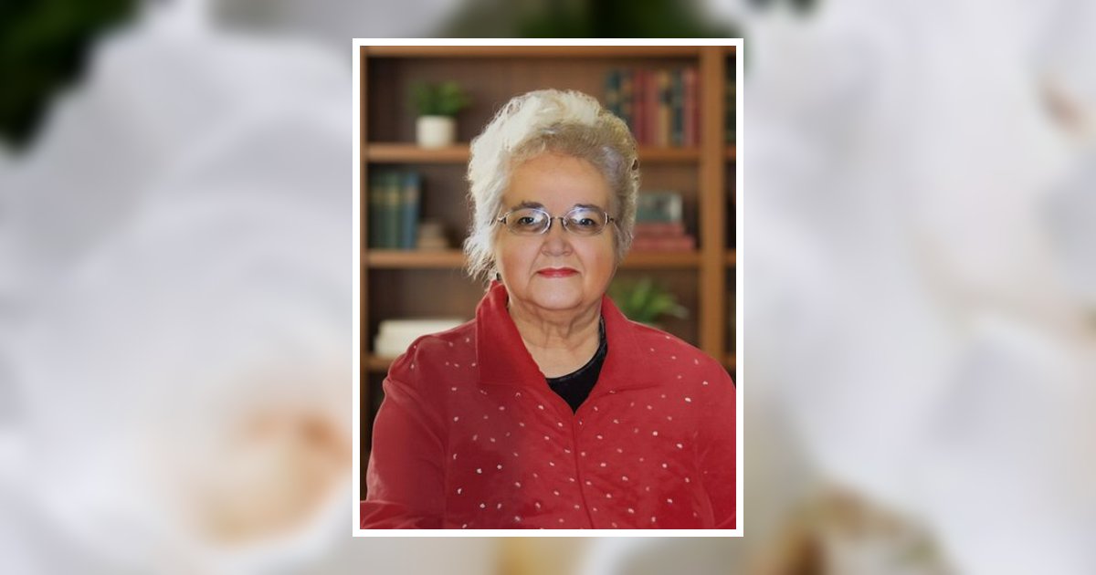 Johnnie Sue Andress Troy, AL Obituary