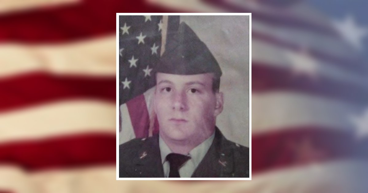 Jeffrey W. Kistler Obituary, Slatington, PA