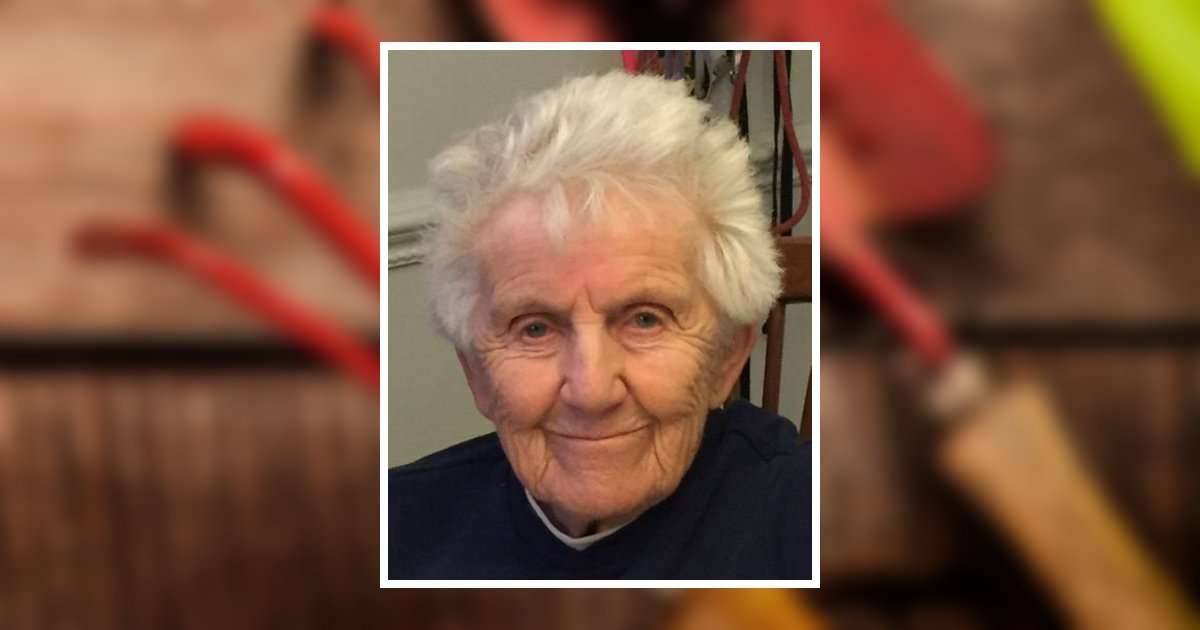 Florence (Owens) Sadowski Obituary 2023 Buranich Funeral Home