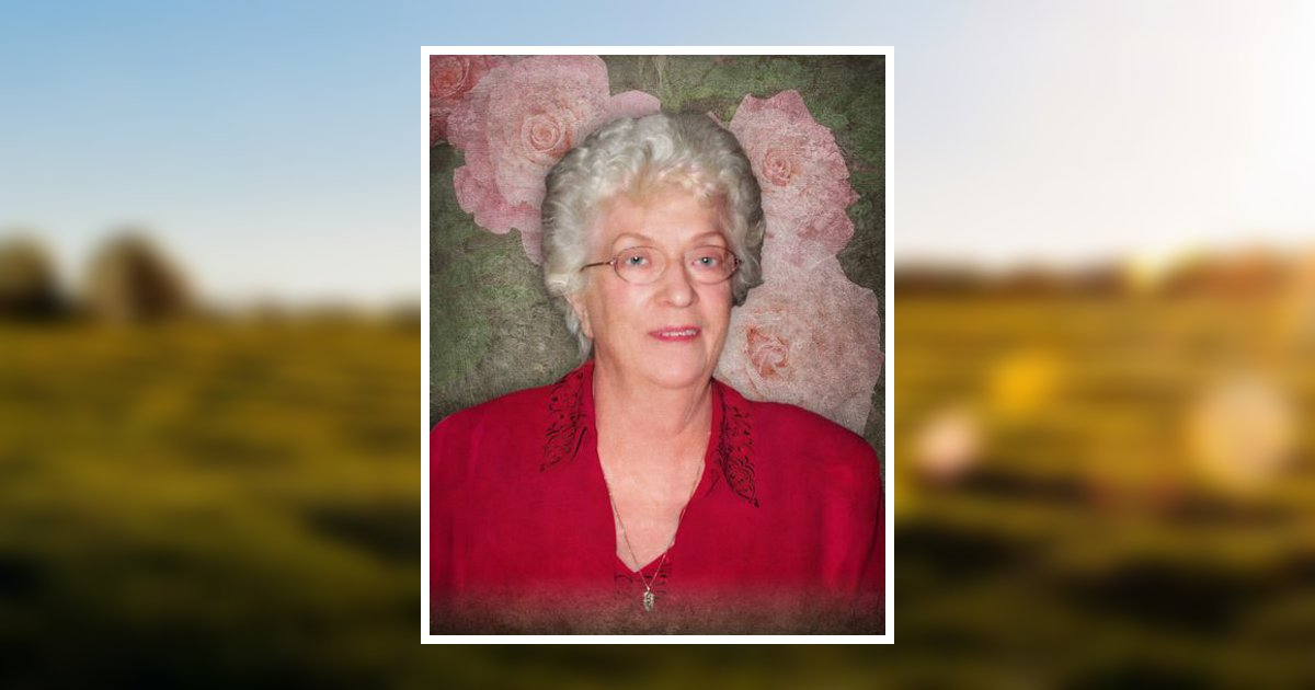 Sarah bochenek obituary march 19 2023 mobile memorial gardens