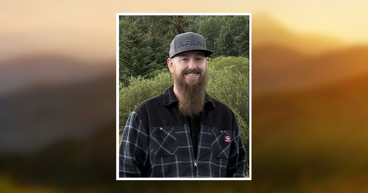 Austin James Corry Fillmore, UT Obituary