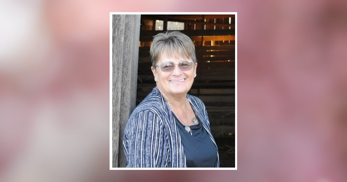 Vickey Laverne Worthley Obituary, Versailles, MO