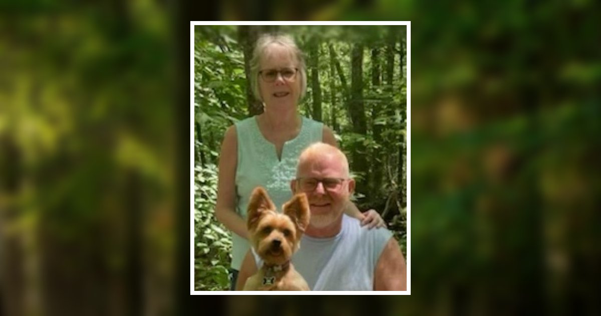 Roger Mcfadden Obituary, Danville, OH