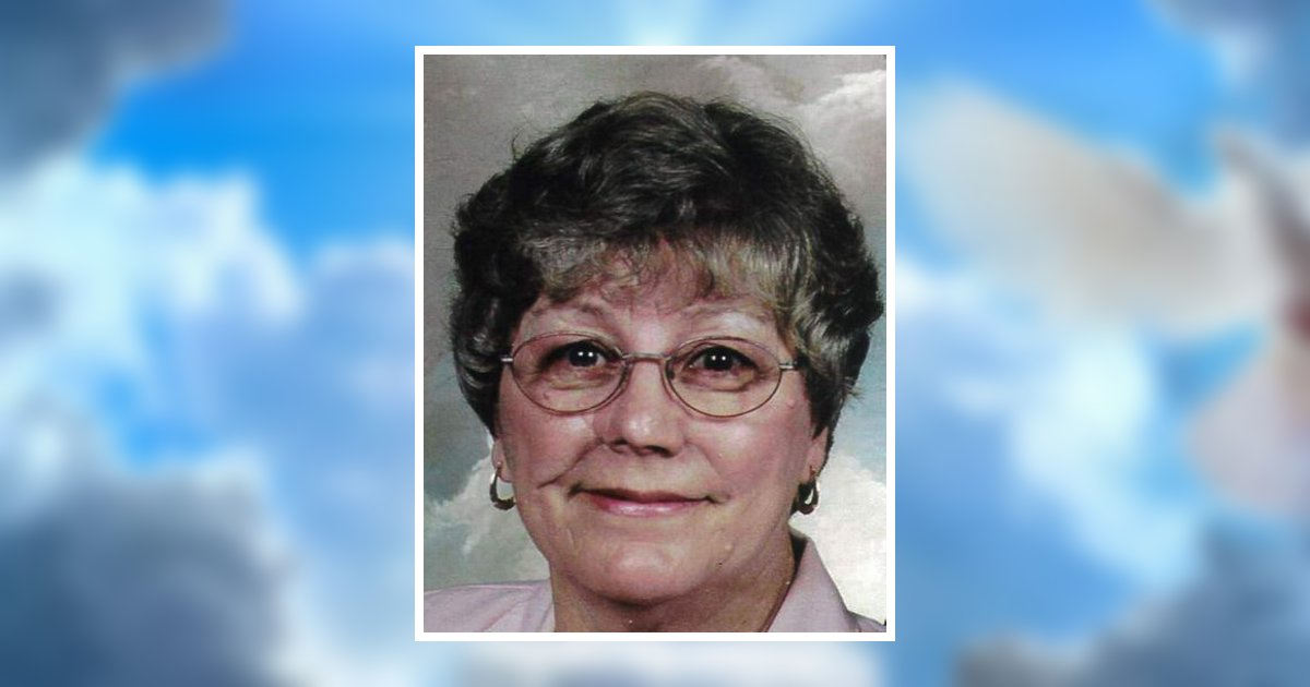 Ruth Anna Douglas Obituary, Farmington, MO