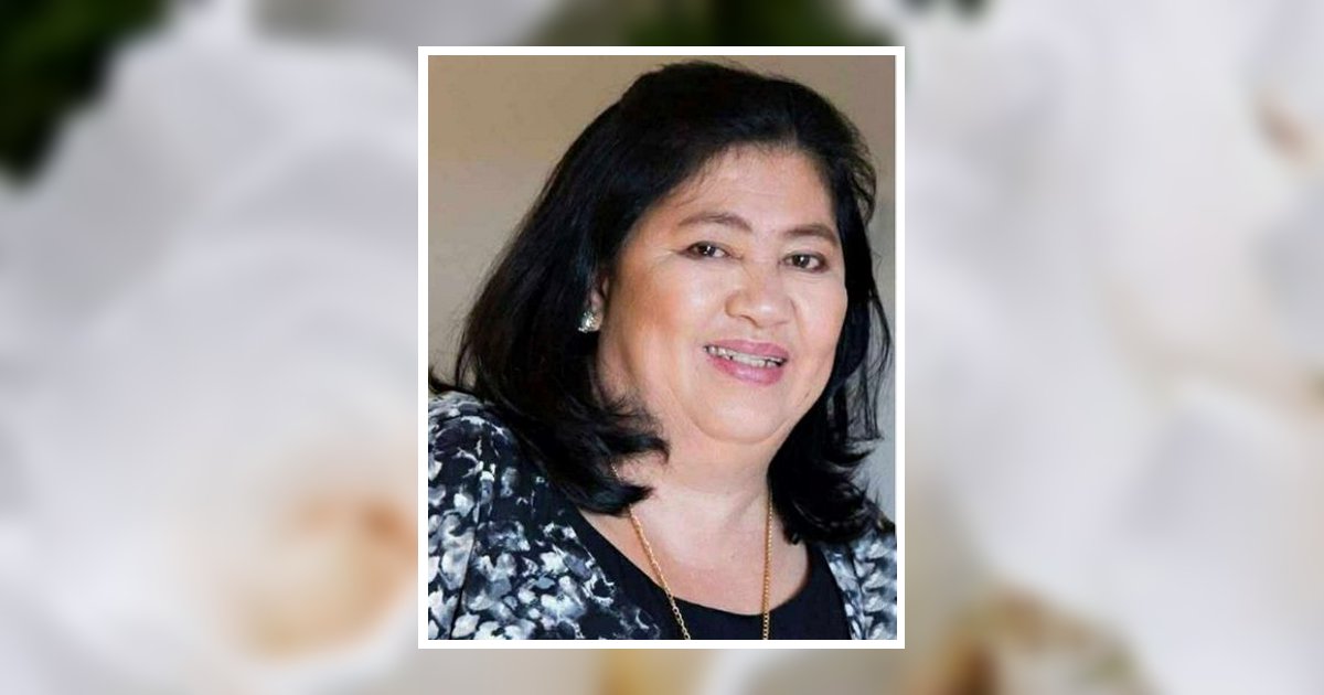 Vivian Dominguez Obituary, Mason, OH