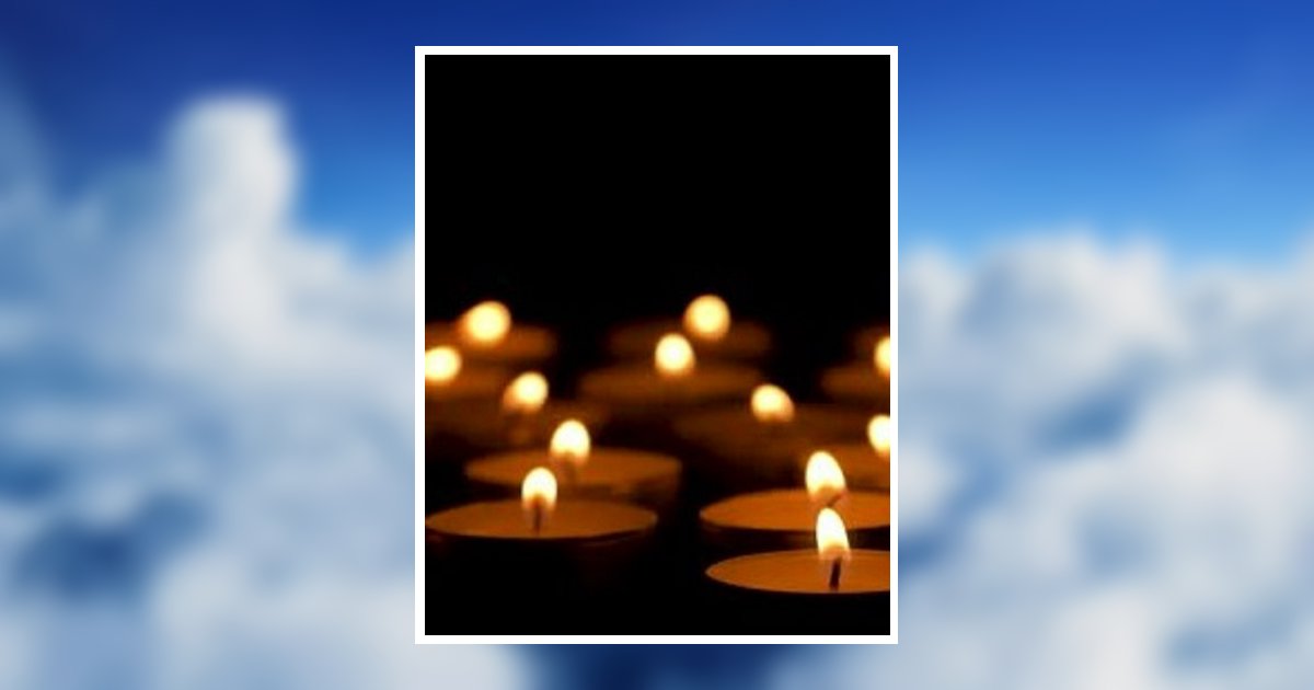 Nicholas John Janssen Murray, UT Obituary