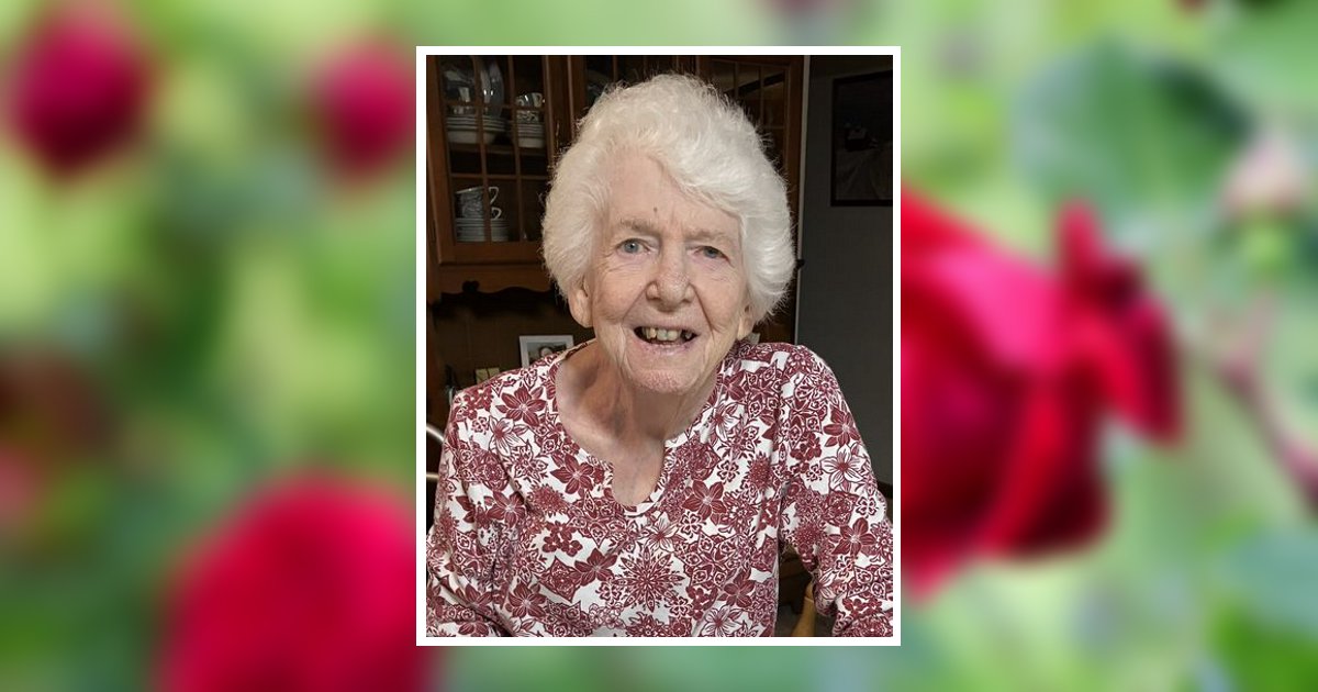 Dorothy M. Lamberson Mount Union, PA Obituary