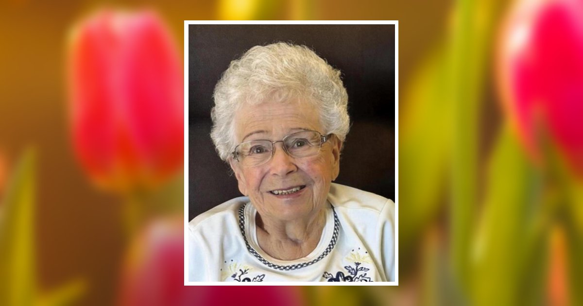 Shirley A. Dyke