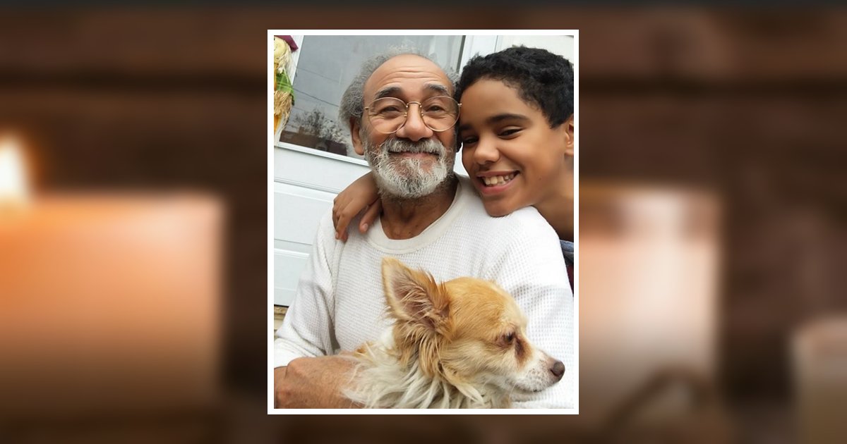 Jose Escalera Obituary, Chase City, VA