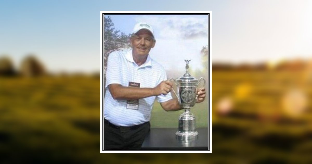 Robert Randal Van Meter Obituary Clarke & Staples Funeral Homes, Inc.