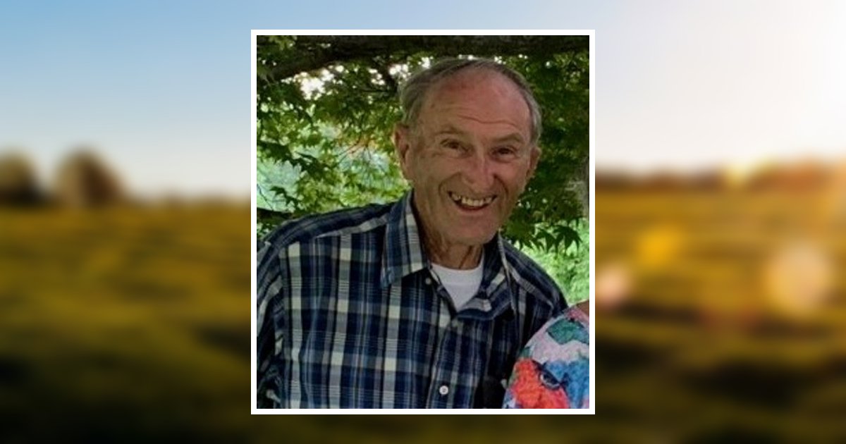 Jack E. Andrus Obituary, Troy, PA