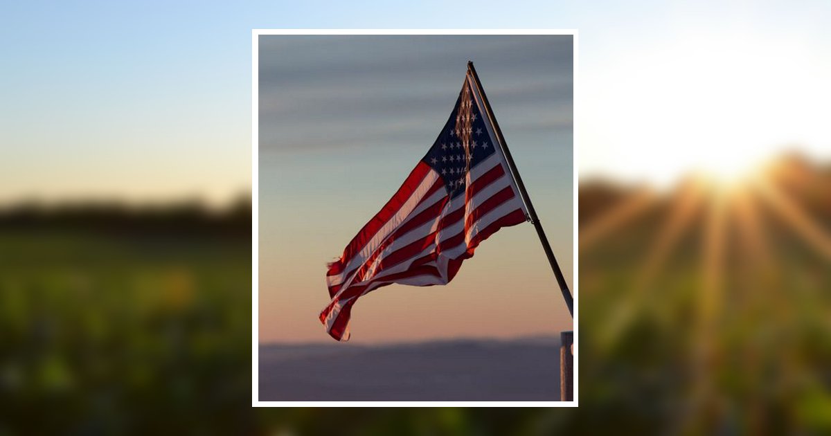Durwin Smith Obituary, Westfield, WI