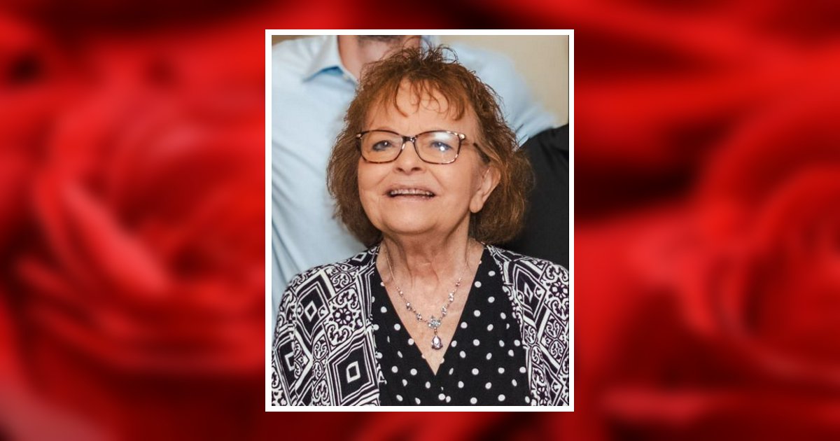 Corliss Lynn Johnson Obituary, Perrysburg, OH