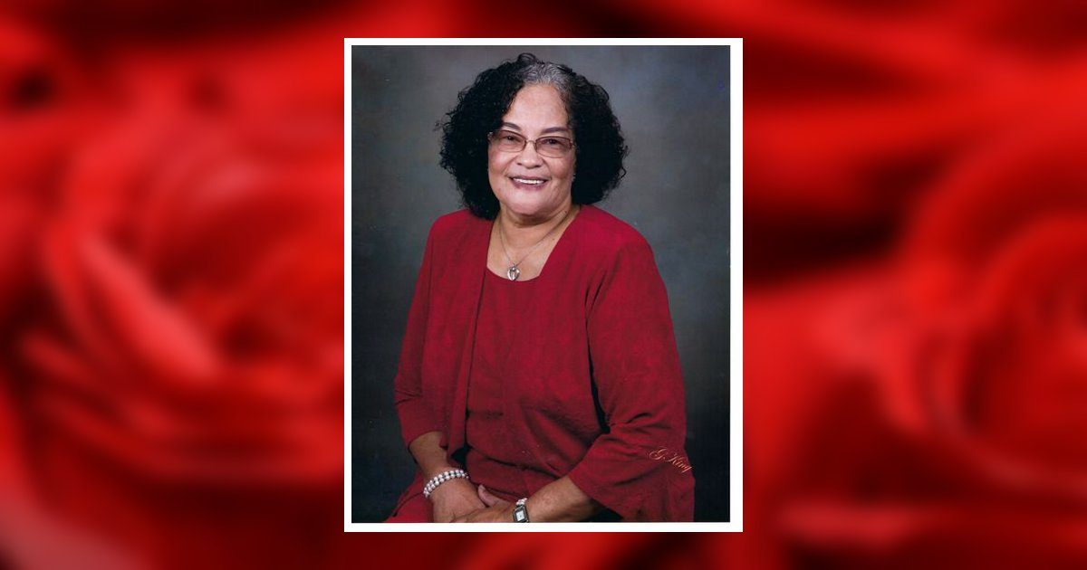 Lucinda Parker Ellis Obituary, Smithfield, VA