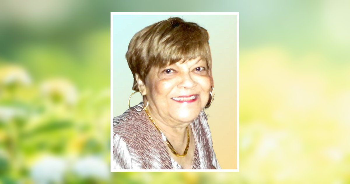 Gladys J. Cucinotta Obituary, Flemington, NJ