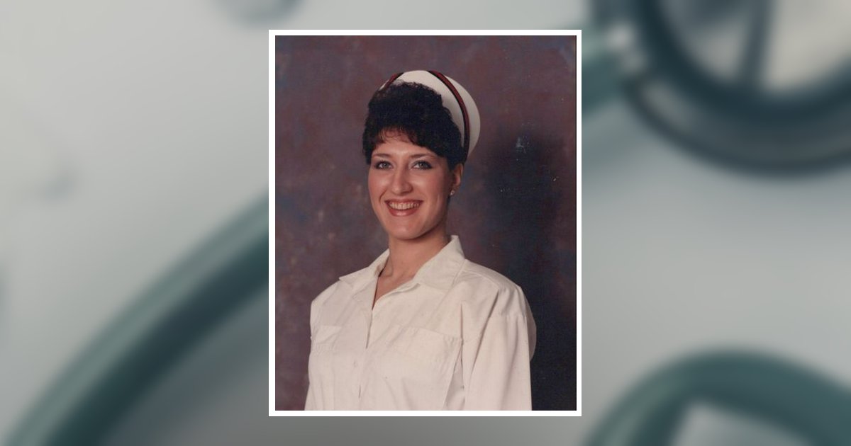 Cynthia Marie Gillman Obituary 2023 Handley Funeral Home