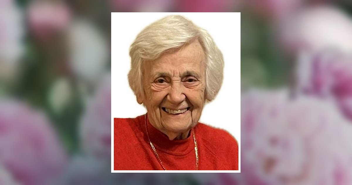 Marion R. St. Cyr Obituary, Dedham, MA