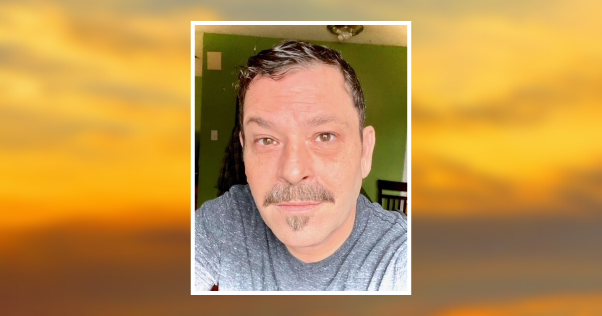 Steven Alvin Blackledge Obituary 2023 - Chauvin Funeral Home & Crematory