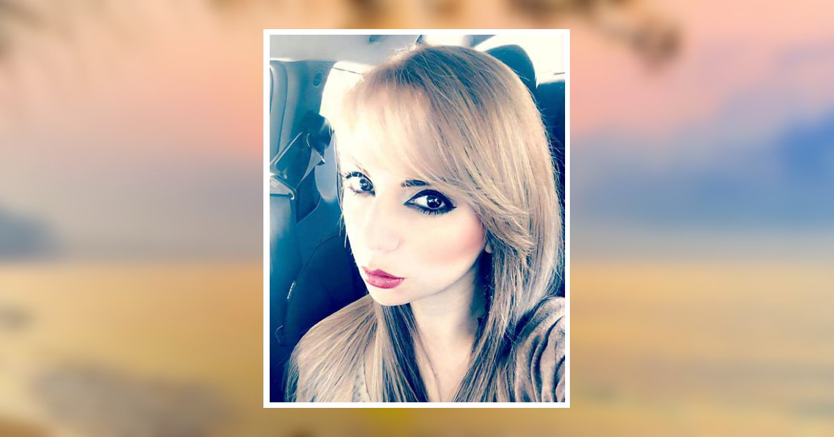 Imelda Daniela Chavez Obituary, Edinburg, TX