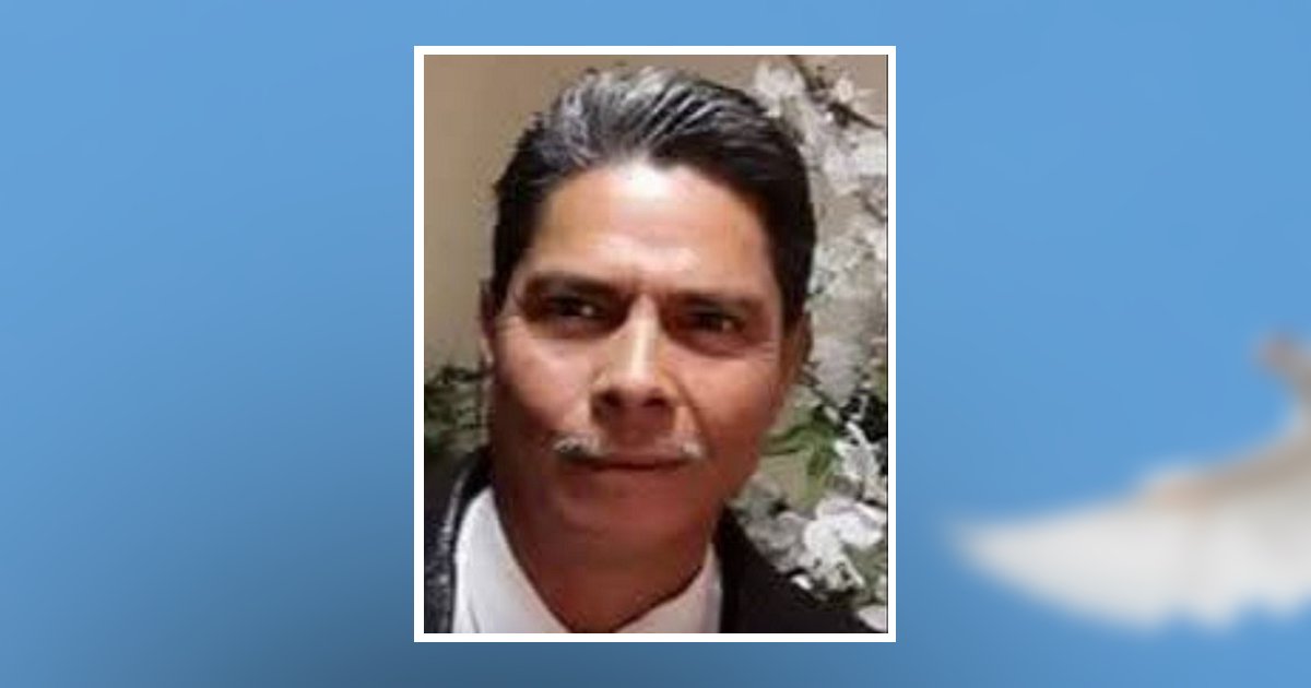 Raul Jesus Martinez Moreno
