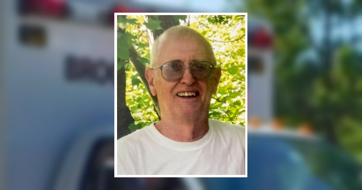 Portrait of Bobbie R. Canada