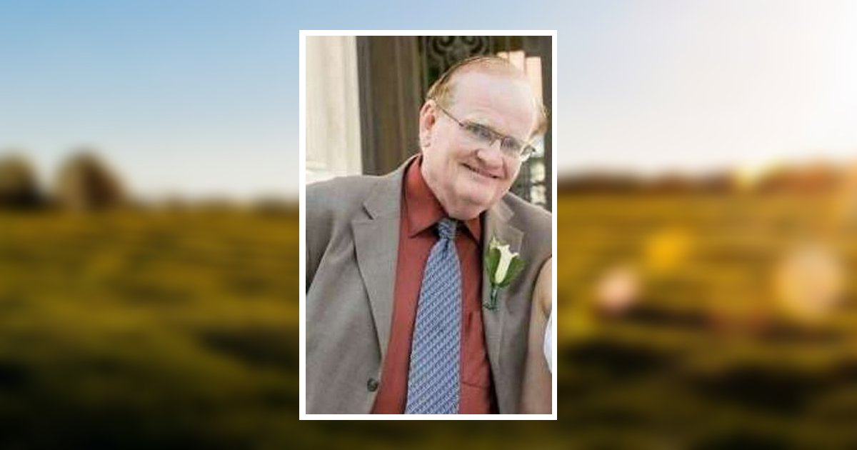 Charles “Kevin” Deckard Obituary Cunningham Turch Funeral Home