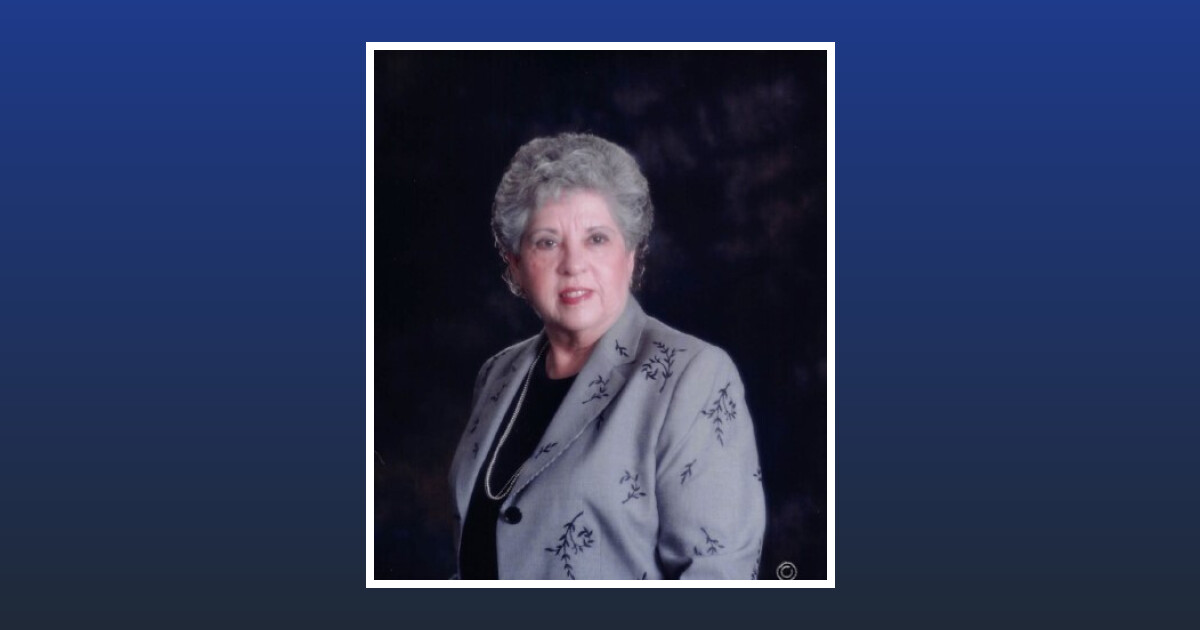 Glenda Welch Obituary 2023 - Mobile Memorial Gardens Funeral Home