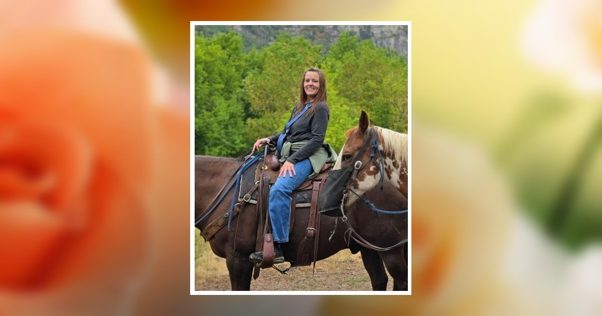 Shauna Glance Obituary, Farmington, UT