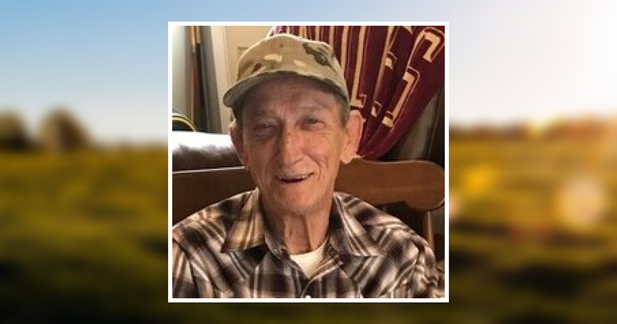 David Eugene Walton, Sr. Obituary 2023 - Curry Funeral Home