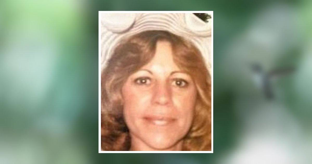 Georgie Anne Pendleton