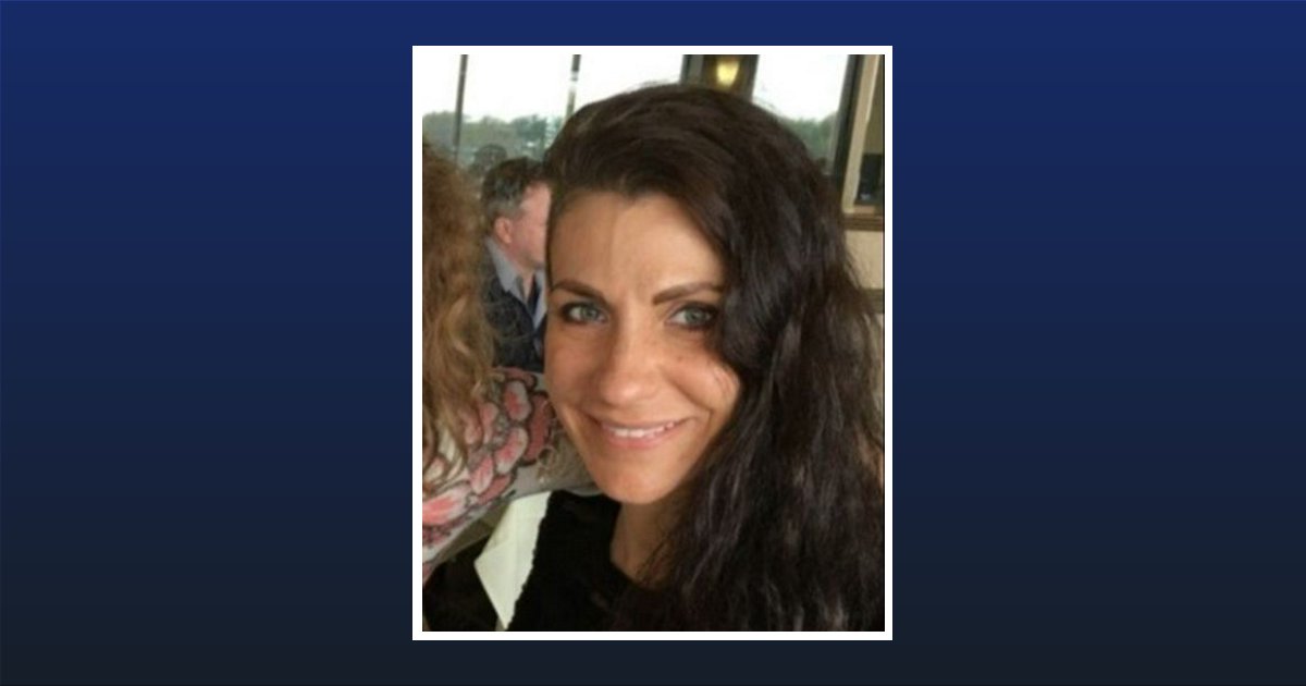 Picture Leslie Bea Brink North Tonawanda, NY Obituary