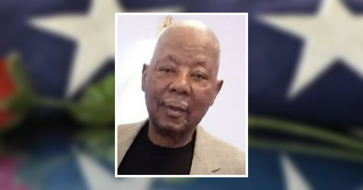 Robert L. Leak, Sr. Obituary June 30, 2024 - James H Cole Home For Funerals